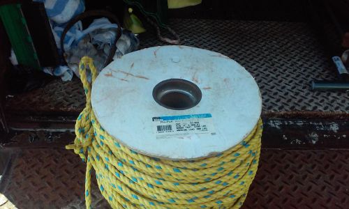 ideal wire pulling rope