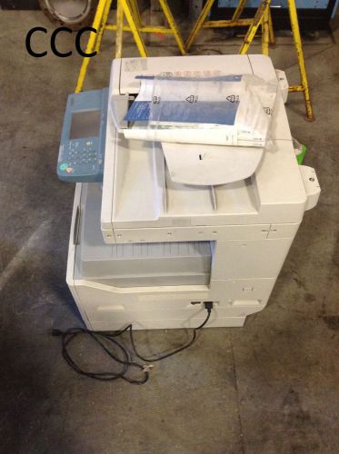 Canon ImageCLASS MF7280 Fax Machine/Copier/Printer/Scanner