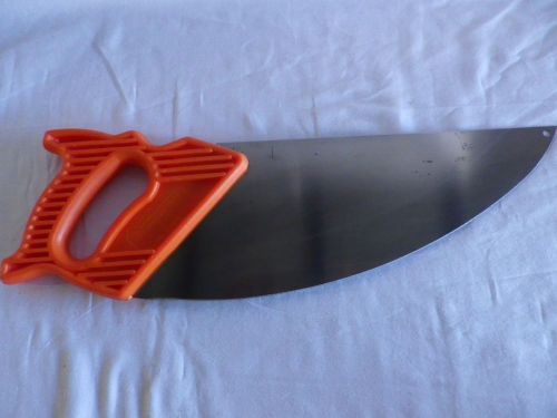 INSUL-KNIFE  foam insulation cutting tool
