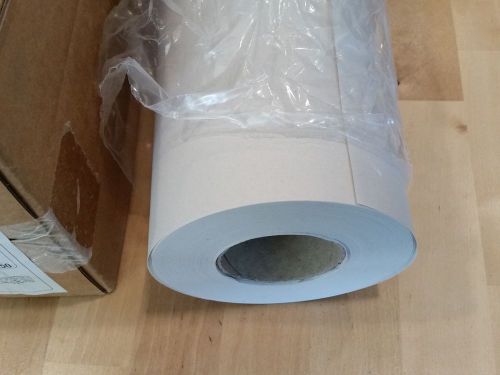 Inkjet proofing paper 24&#034; x 250&#039; for the graphic artist &#039;diamond jet&#039; for sale
