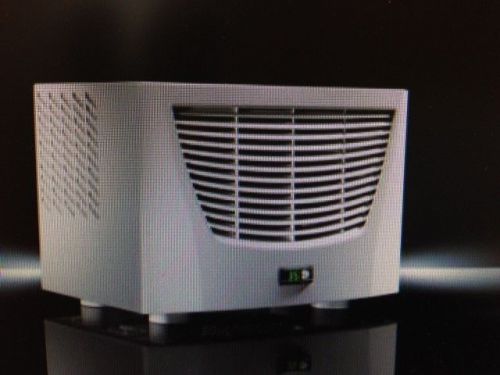 Rittal Encl Air Conditioner, BtuH 1740, 115 V