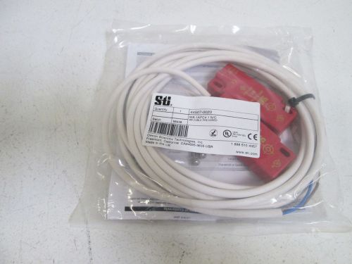 Sti safety interlock switch 44507-0020 *new in bag* for sale