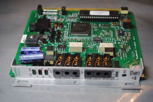 HYPEREDGE 528-15 Iss. 2  INTERFACE TERMINATING CARD