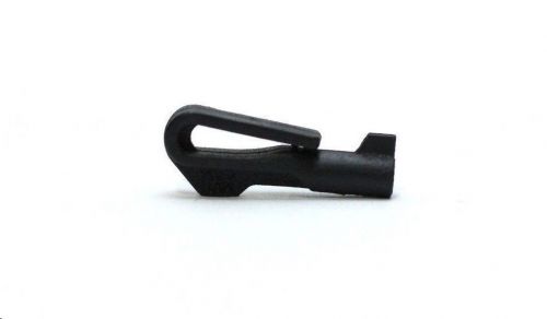 Concealable TIHK (Tiny Inconspicuous Handcuff Key) Handcuff Key