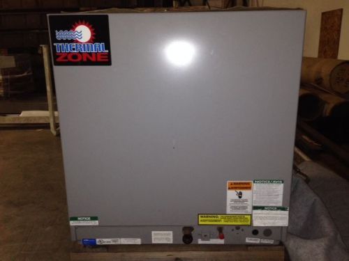 Thermal Zone 7.5 Ton Commercial Split Condensing Unit