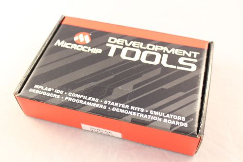 PICStart Plus Microchip Development Programmer Processor Upgrade Kits UK003010