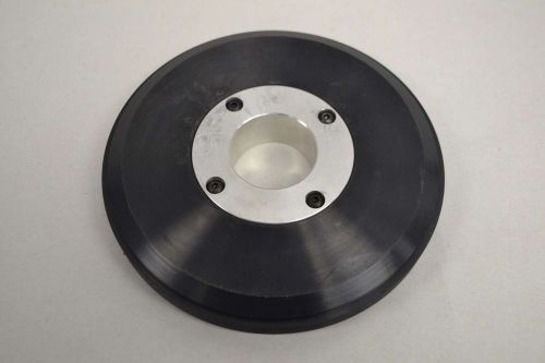 New langen packaging a-137222-2 solid idler 1-3/4in bore pulley d353358 for sale