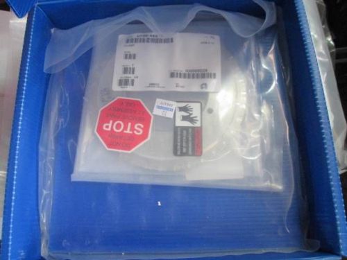 Applied Materials 0020-46516 CLAMP ROLLING SEAL 200MM 5 ZONE PROFIL