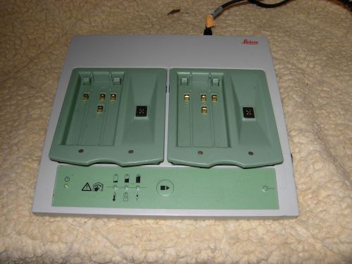 Leica GKL 221 Battery charger