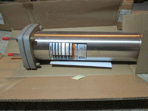 New in box sentry sample cooler fxr6222 7-03971e  (u5) for sale