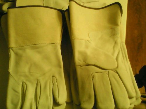 Wells Lamont gloves  6 Pairs Lg