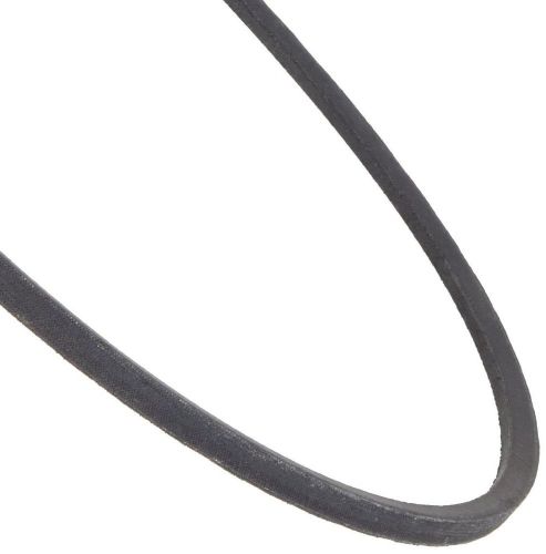 Goodyear Engineered Products HY-T Wedge Envelope V-Belt, 3V335, 0.38&#034; Top Width