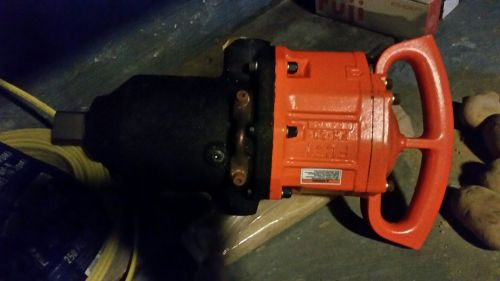 Fw-50 1-1/2 fuji impact wrench for sale