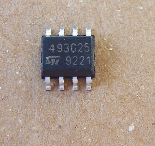 ST MICROELECTRONICS L4931CD25 SMD (20 PCS)