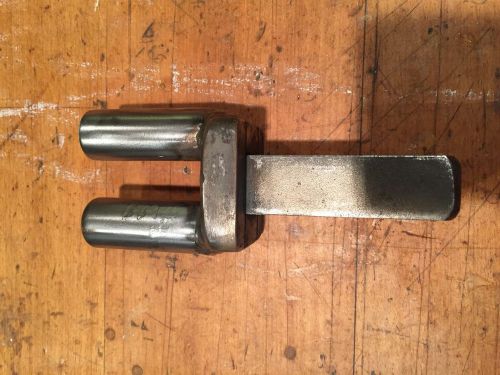 Blacksmith Bending Fork 1 inch