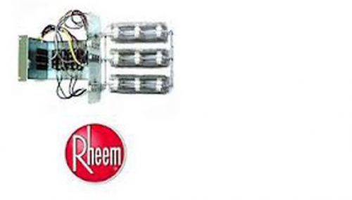 Rheem Ruud Heater Kit System - 20kW 208-230 Volt /1/60 (Breaker) RXBH-24A20J