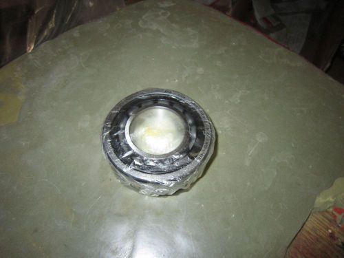 Exciter bearing for wacker wp1550, 1540 plate tamper - oem # 0073427 for sale