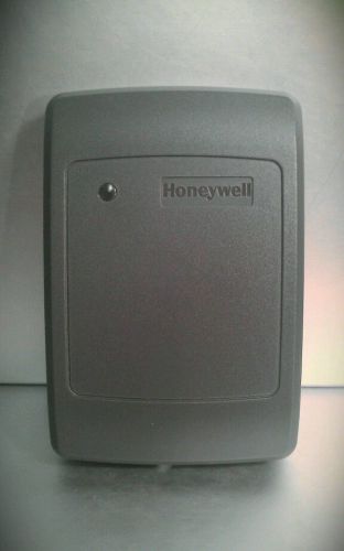 Honeywell OP40 Proximity Card Reader GREY BEZEL REPLACEMENT COVER ONLY