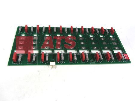 Westinghouse 015-001190-0001 Board Assembly, SCR SUPP-18 Pulse