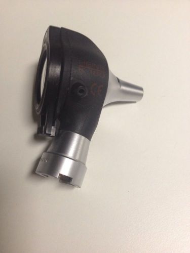 HEINE K180 OTOSCOPE HEAD And Handle With Cord Excellent Condition