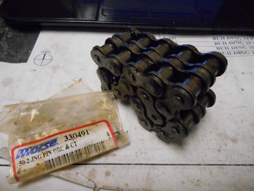 NEW BROWNING ROLLER CHAIN 061539