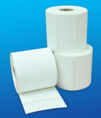 550 Per Roll, 12 Per Case CAS LST-8060 Labels For Use With S2000JR (DLP50) New !