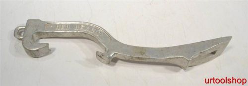 Red head style 100 universal spanner wrench 8130-8 for sale