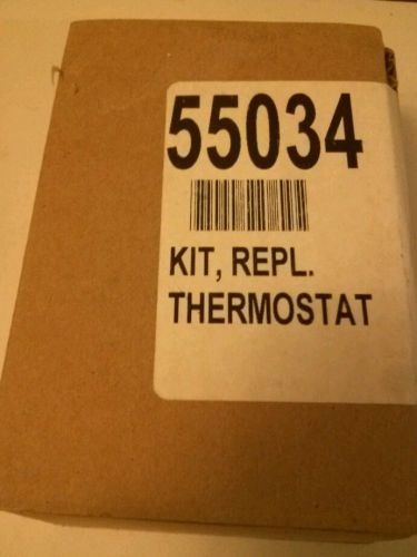 Server Products 55034 Thermostat Kit For Post-1981 Food Warmers