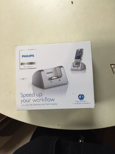 Philips ACC8120 Docking Station for DPM Series