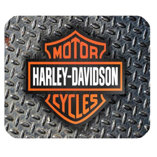 New Durable Harley Motorcycles Mouse Pad Mice Mat for Gaming/Office