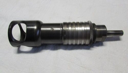 LARGE ATI MICROSTOP COUNTERSINK CAGE AIRCRAFT TOOLS Snap-On