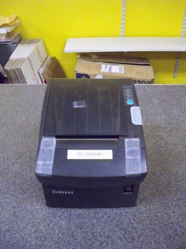 Samsung SRP-350G Receipt Printer