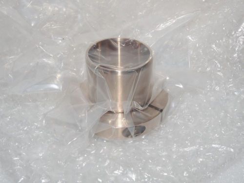 NEW ANGSTROM SCIENCES 1003936 CYLINDRICAL DESIGN BRUSH RING COPPER NICKEL