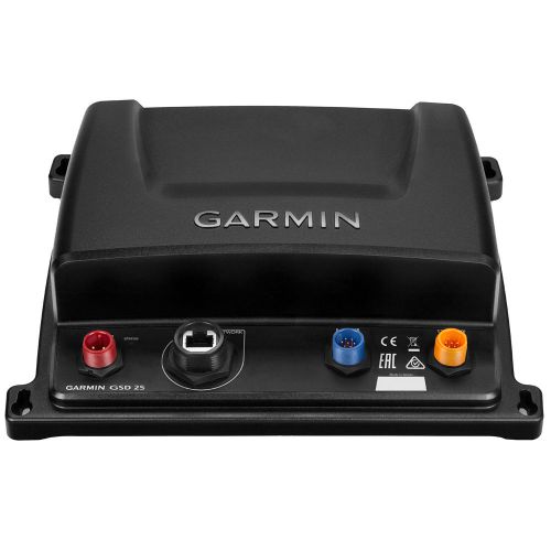 Brand new - garmin gsd 25 premium sonar module 010-01159-00 for sale