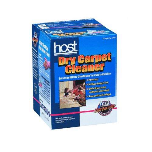 Racine ind. 4hb host dry carpet cleaner for sale