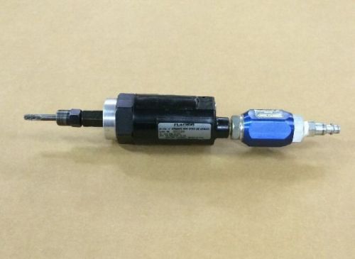 Florida pneumatic 1/4&#034; straight die grinder speed: 20,000 rpm includes bits for sale
