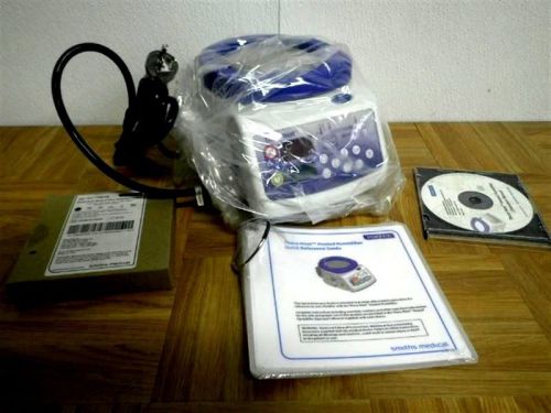 Smiths medical portex thera-heat humidifier rc70000 new in box for sale