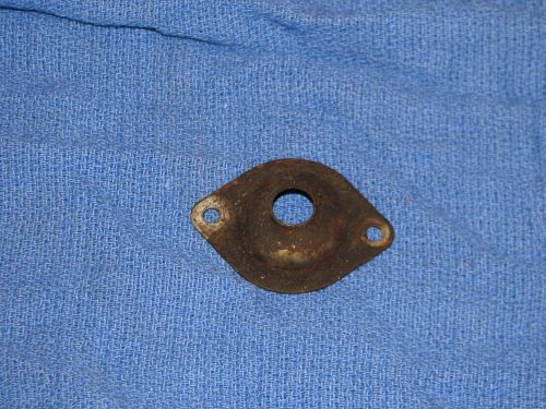 ANTIQUE MAYTAG MODEL 92 HIT AND MISS GAS ENGINE COIL TOWER CAP