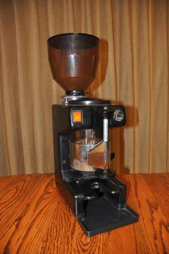 Pavoni Commercial Espresso Grinder