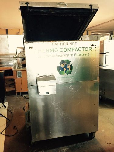 Thermo Compactor 1200