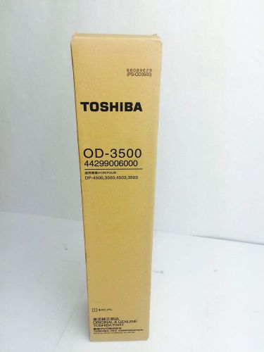 44299006000 OD-3500 Toshiba Original &amp; Genuine Part