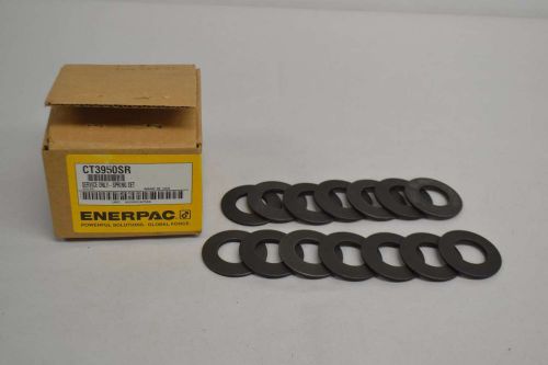 NEW ENERPAC CT3950SR HYDRAULIC SPRING SET D372532