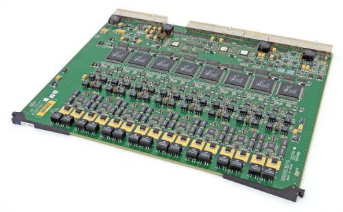 Ge td4 time delay 4 plug-in board 2260194-2c for logiq 9 ultrasound system for sale