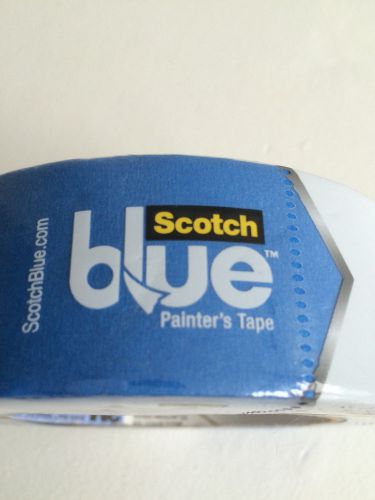 3m painter&#039;s tape, multi-use, 1.41&#039;&#039; x 60yds.blue 2090 safe-release crepe paper for sale