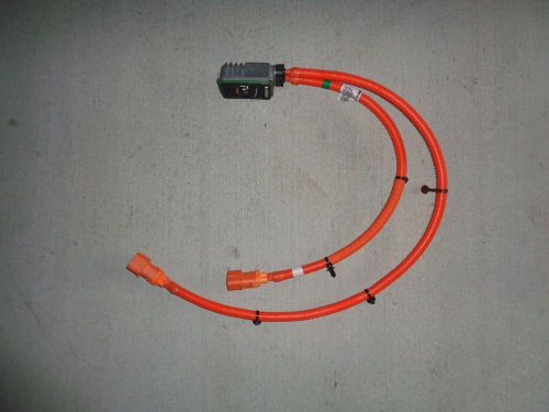 2011-2014 CHEVY VOLT HIGH VOLTAGE CABLE 22827025 2012 2013 OEM