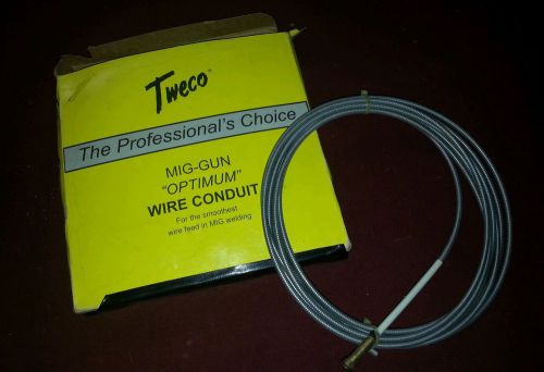 Tweco 44N354515 44N-3545-15 conduit wire