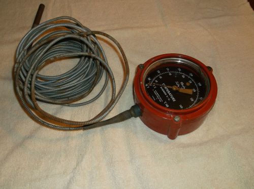 Vintage Murphy  Safety Switch