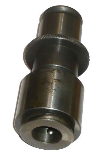 BILZ R-3 ADAPTER COLLET FOR 1&#034; PIPE TAP