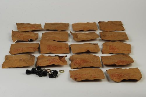 NEW Lot of 22 Fuse Holders NOS