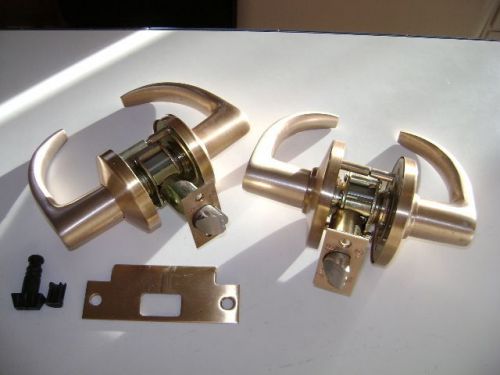 2 commercial best 8k 9k door lever knob lock handles for sale